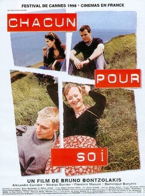 Poster Chacun pour soi (1998)