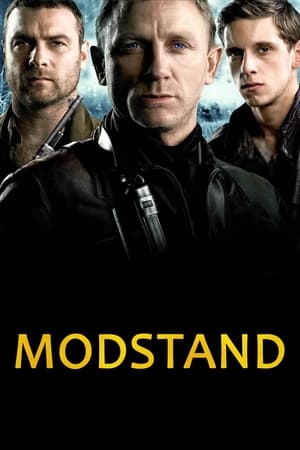 Modstand (2008)