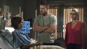 Arrow 4 – Episodio 5