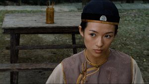 Crouching Tiger, Hidden Dragon (2000)