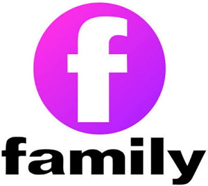 Logo Family Channel