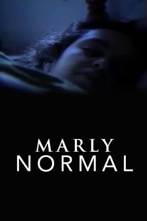 Poster Marly Normal (1983)