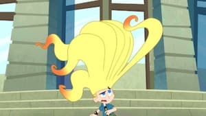 Johnny Test (2021) Temporada 1 Capitulo 10