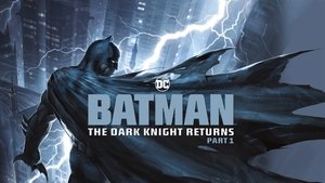 Batman: El regreso del Caballero Oscuro, Parte 1