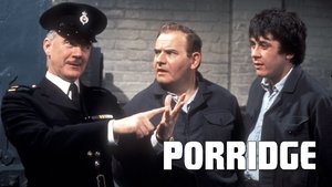 poster Porridge