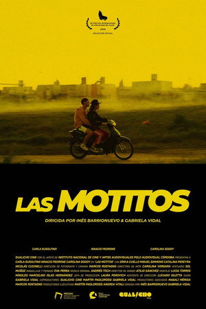 The Kids in the Bikes 6