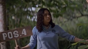 Kemah Terlarang: Kesurupan Massal ( 2024 )