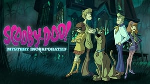 poster Scooby-Doo! Mystery Incorporated