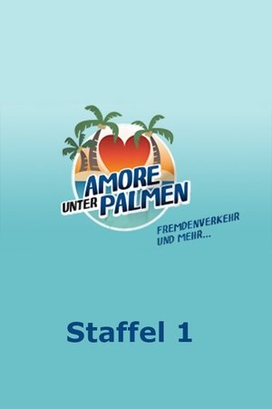 Saison 1