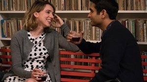 ดูหนัง The Big Sick (2017) รักมันป่วย ซวยแล้วเราเข้ากันไม่ได้