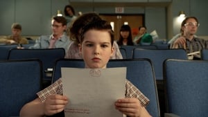 Young Sheldon S02E15