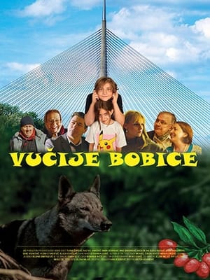 Poster Wolfberries (2022)