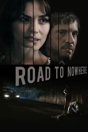 Poster Road to Nowhere - Sem Destino 2010