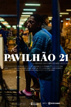 Poster Pavilhão 21 2019