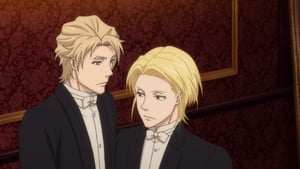 Yuukoku no Moriarty (1X07) Online Sub Español HD