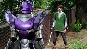 Kishiryu Sentai Ryusoulger The Supreme Artist