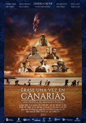 Érase una vez en Canarias 2