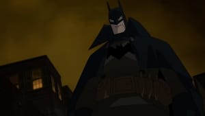 Batman: Gotham a Luz de Gas