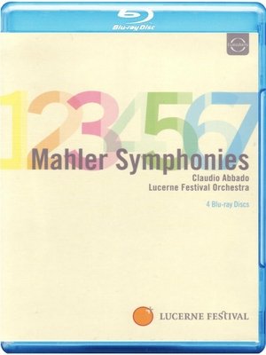 Nonton film Abbado Conducts Mahler Symphonies 1-7 (2011) terbaru sub indo Nonton film Abbado Conducts Mahler Symphonies 1-7 (2011) terbaru sub indo