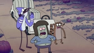 Regular Show – Völlig abgedreht: 5×8