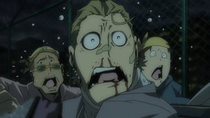 Durarara!!: Saison 1 Episode 24