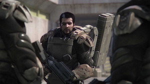 Starship Troopers: Traitor of Mars (2017) Subtitle Indonesia
