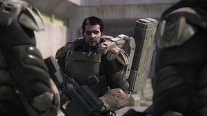 Starship Troopers: Traitor Of Mars