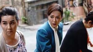 Kusursuz Kiracı: 1×5