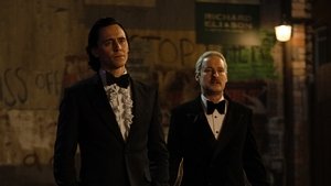 Loki: 2×2