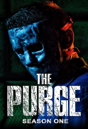 The Purge: Temporada 1