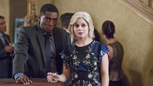 iZombie Temporada 3 Capitulo 9