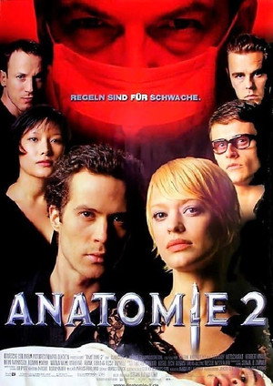 Anatomy 2 8