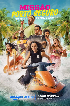 Undercover Party Crasher 7