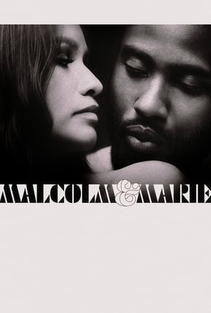  Malcolm Et Marie - 2021 