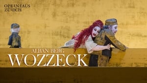 Alban Berg - Wozzeck film complet