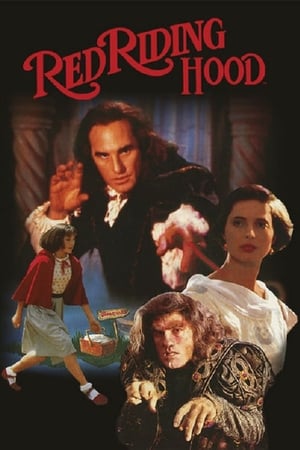 Red Riding Hood poster