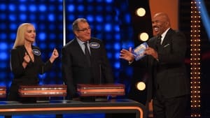 Celebrity Family Feud: 5×6