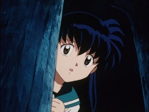 Onigumo's Heart Still Beats Within Naraku
