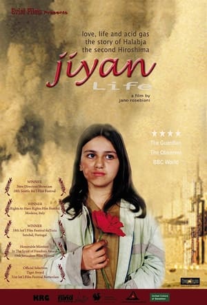 Poster Jiyan 2001