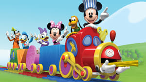 Mickey Mouse Clubhouse Season 3