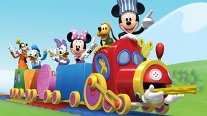 Mickey Mouse Clubhouse Season 4