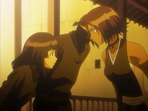 Bleach Season 1 Episode 57