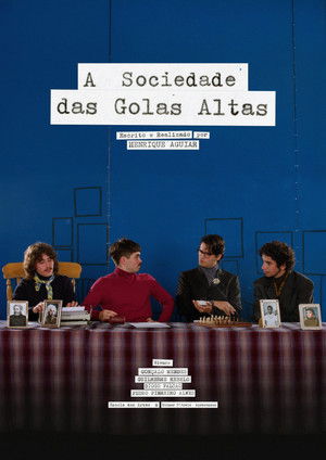 Image A Sociedade das Golas Altas