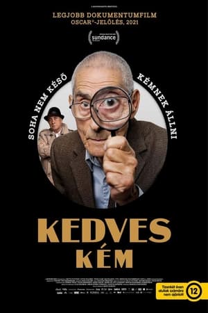 Kedves kém 2020