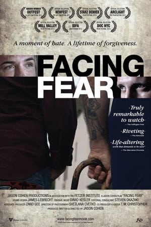 Facing Fear poster