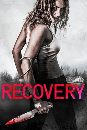 Recovery poster