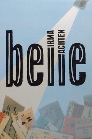 Poster Belle 1993
