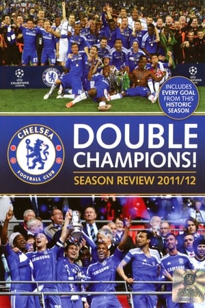 Poster Chelsea FC - Season Review 2011/12 (2012)