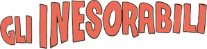 The Unforgiven — Logos 2