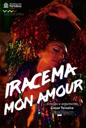 Image Iracema Mon Amour
